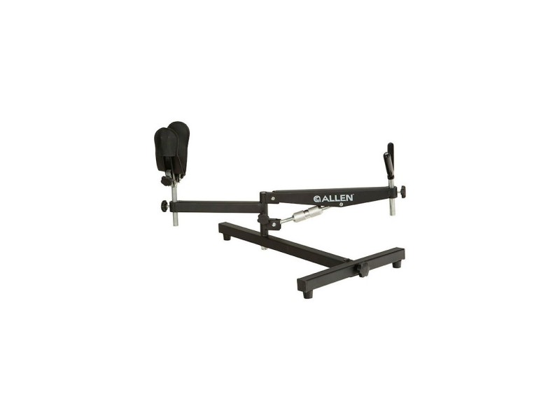 Priprava za pristrelitev oružja ALLEN RANGEMASTER Rifle rest