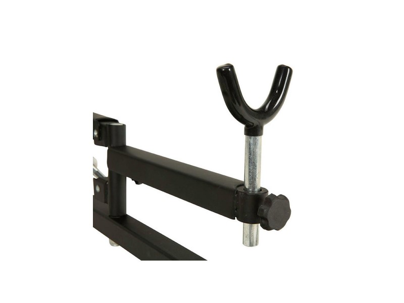 Priprava za pristrelitev oružja ALLEN RANGEMASTER Rifle rest
