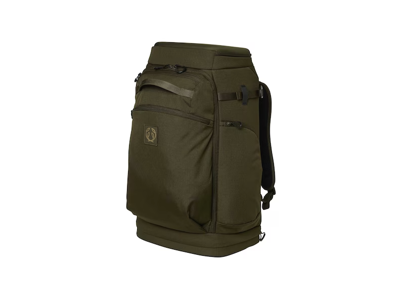 Jagdrucksack CHEVALIER Ranger Chair Pack 27 lt - grün