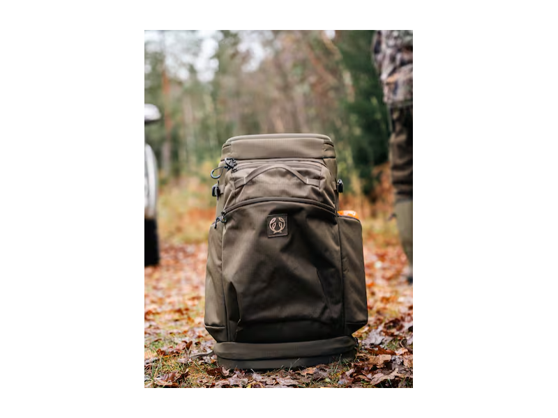 Jagdrucksack CHEVALIER Ranger Chair Pack 27 lt - grün