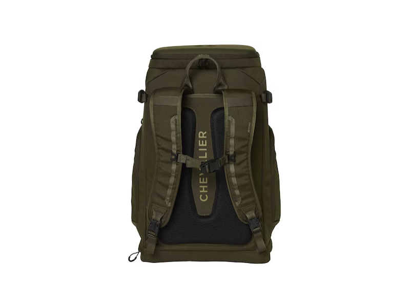 Jagdrucksack CHEVALIER Ranger Chair Pack 27 lt - grün