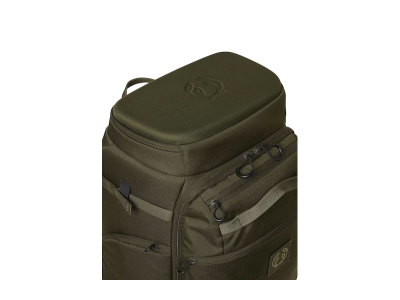 Jagdrucksack CHEVALIER Ranger Chair Pack 27 lt - grün