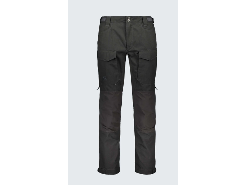 Pants ALASKA 1795 Ranger Cordura Ms - gray