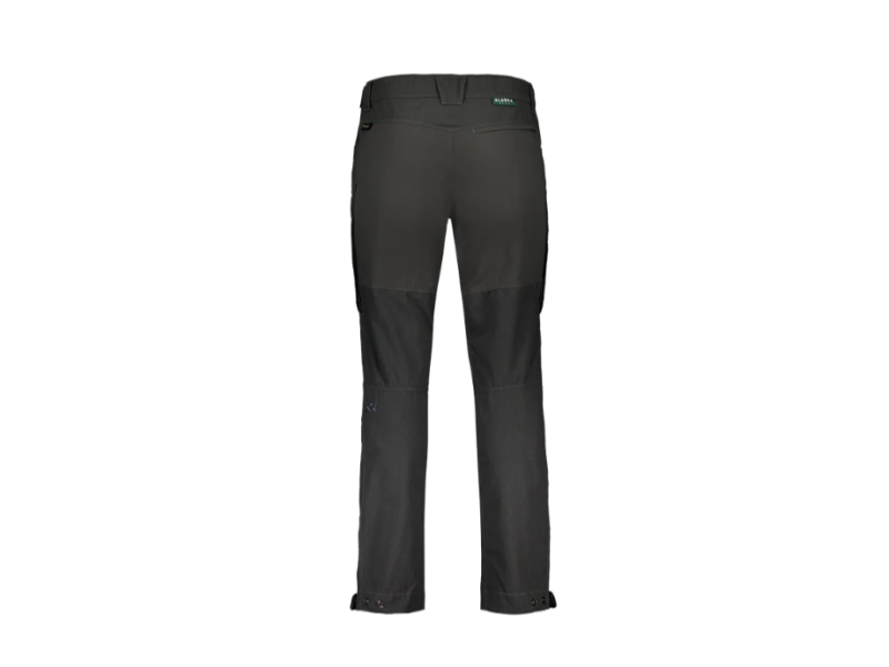 Pants ALASKA 1795 Ranger Cordura Ms - gray