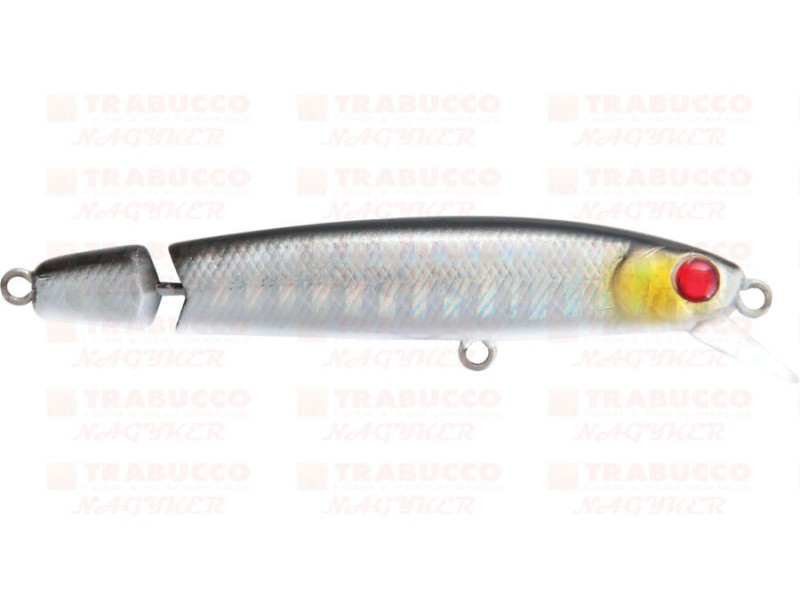 RAPTURE VJ TAIL #CEF - 60 mm lure
