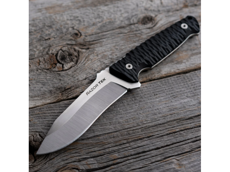 Fixed Blade COLD STEEL Razor Tek - 6.5