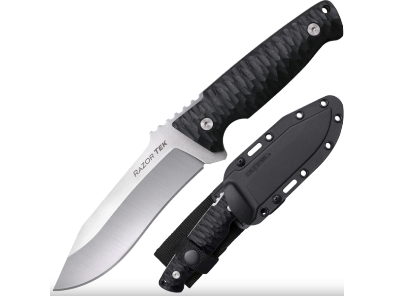 Coltello fisso COLD STEEL Razor Tek