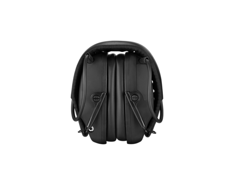 Aktive Gehörschutz RC TECH RC026 - schwarz