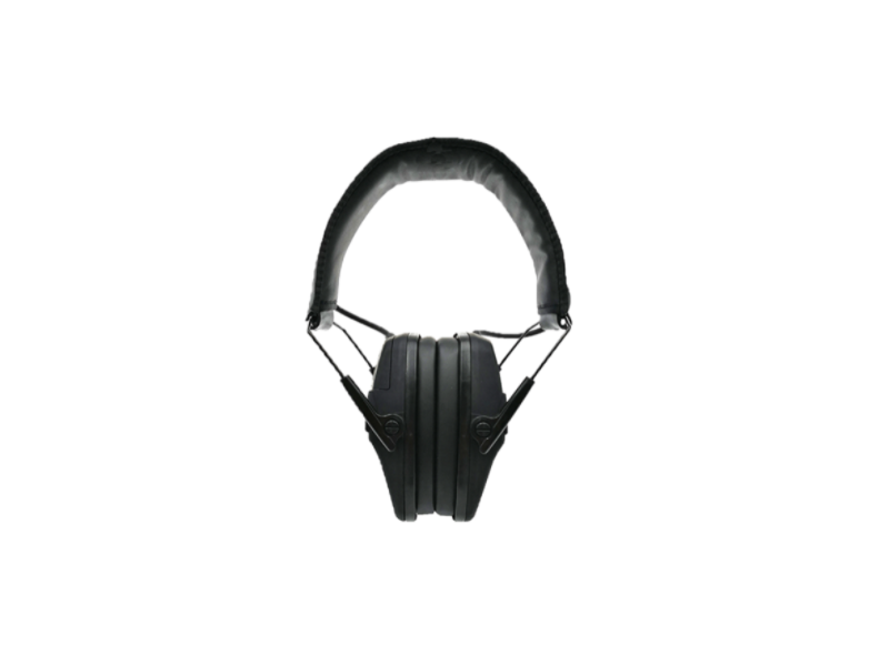Aktive Gehörschutz RC TECH RC026 - schwarz