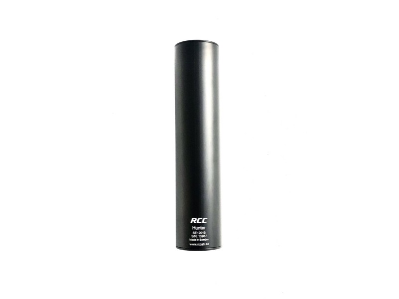 Prigušivač zvuka RCC Hunter - cal.30 - 15X1