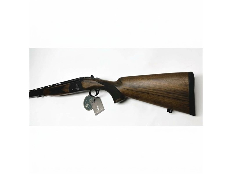 Puška šibrenica REGENT 12/76 No.8 - črna