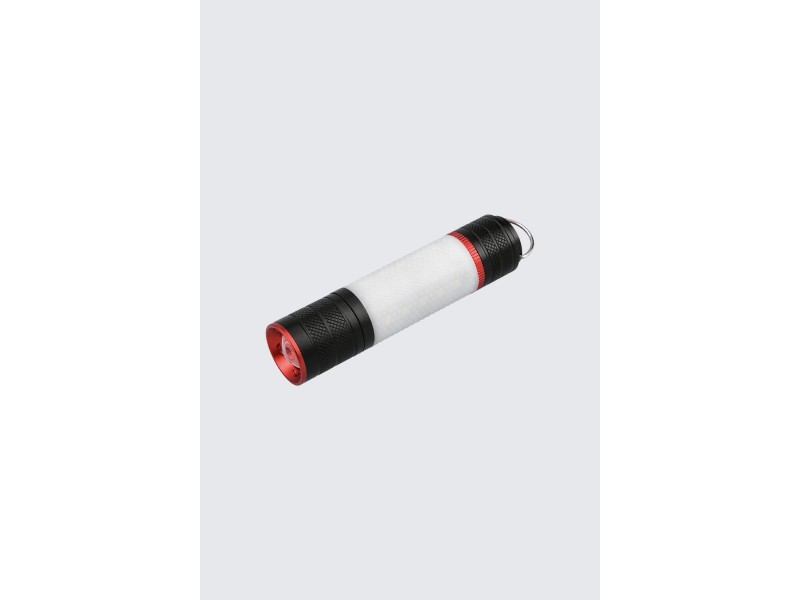 Torcia manuale BURREL Camp torch - 800 lm