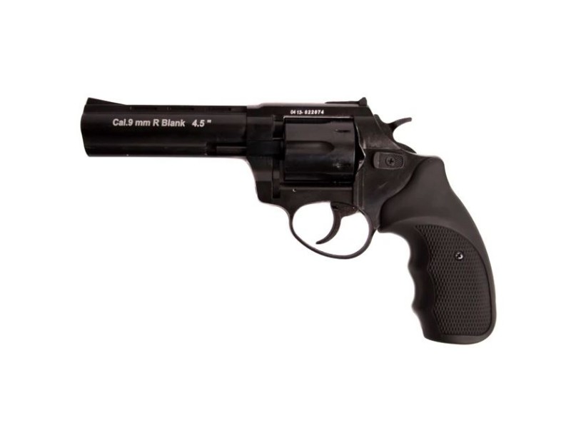 ZORAKI R1 - 4,5 pollici