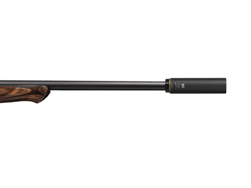 Prigušivač zvuka STALON RF Silencer - 17HMR., 22LR., 22WMR