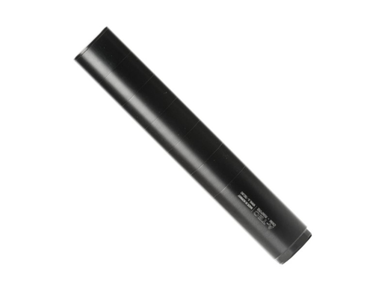 Prigušivač zvuka A-TEC CMM-6, 36 DBC - 17 HMR 1/2˝-28 UNF - modularni