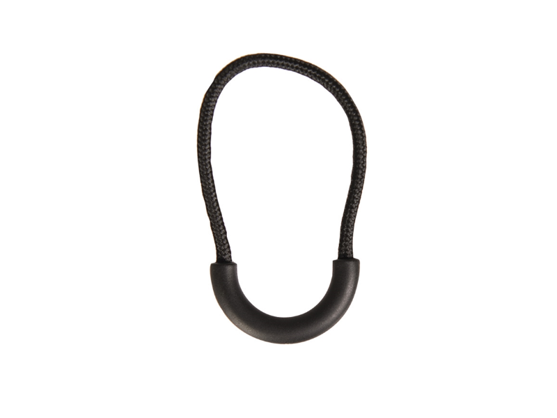 MILTEC Zipper Pull - black