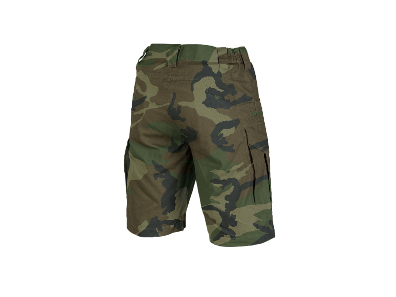 Kurze Hose MILTEC 
