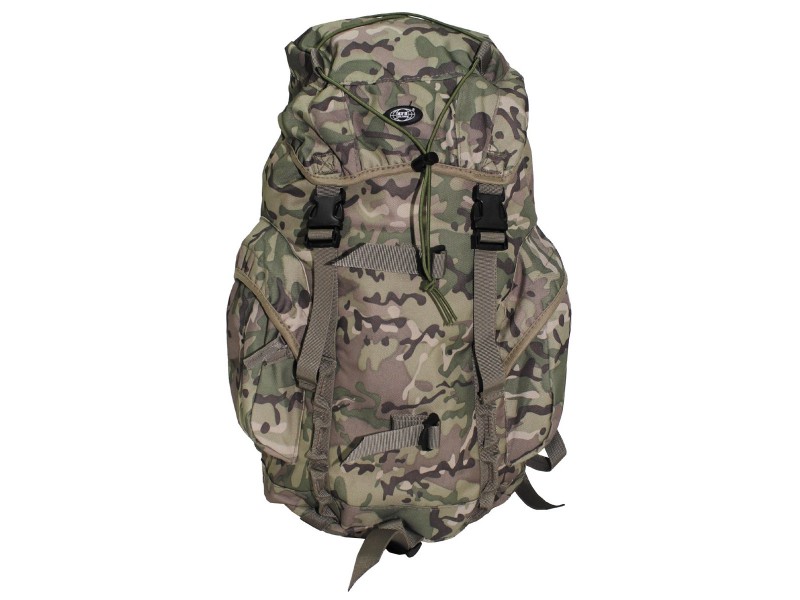 Militär-Rucksack MFH Recon II 25 ltr operation-camo