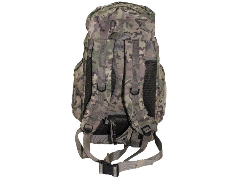 Militär-Rucksack MFH Recon II 25 ltr operation-camo