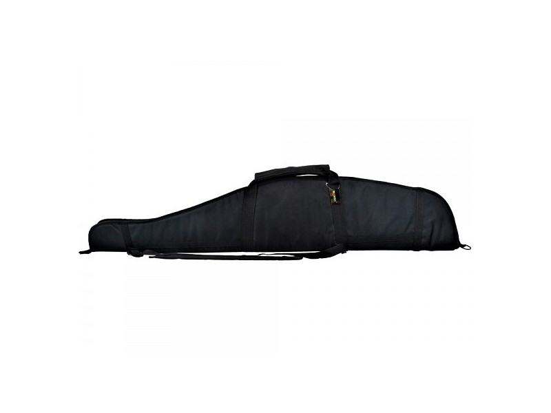 Etui za pušku ROYAL 120 cm Crn