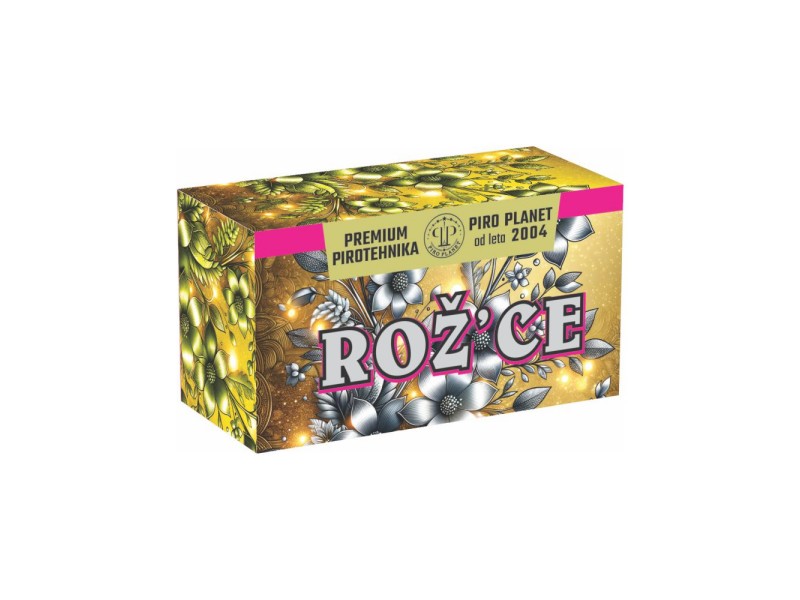 Fontana Rož’ce - 2 pz