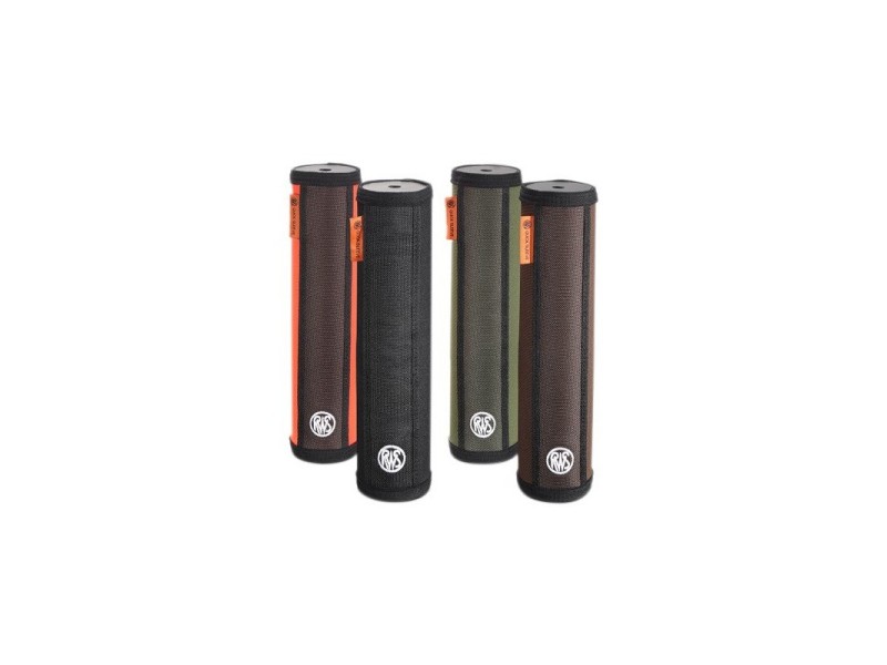 Sound moderator protection RWS green