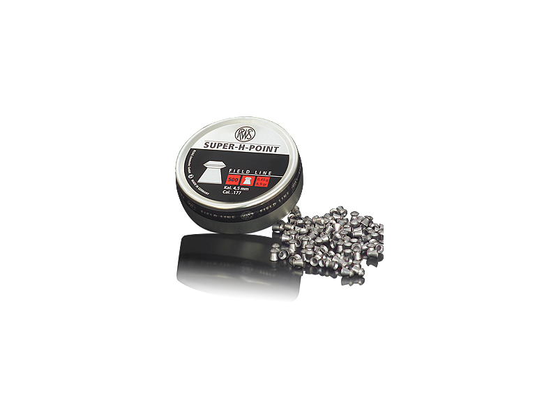 Diabolo RWS Super H-POINT