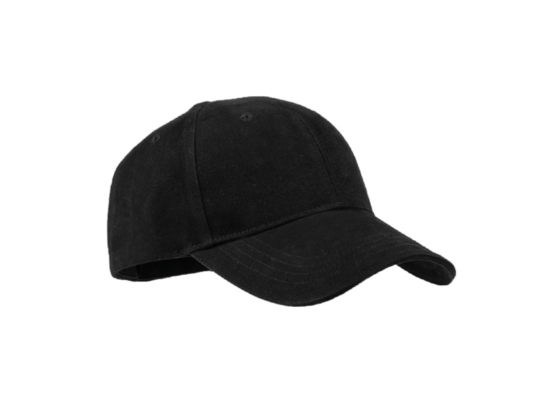 Baseball cap MILTEC Sandwich black