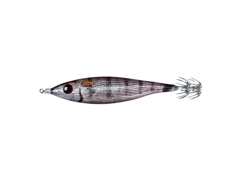 Esche DTD Ball-X Real Fish 3.0 - Sargo