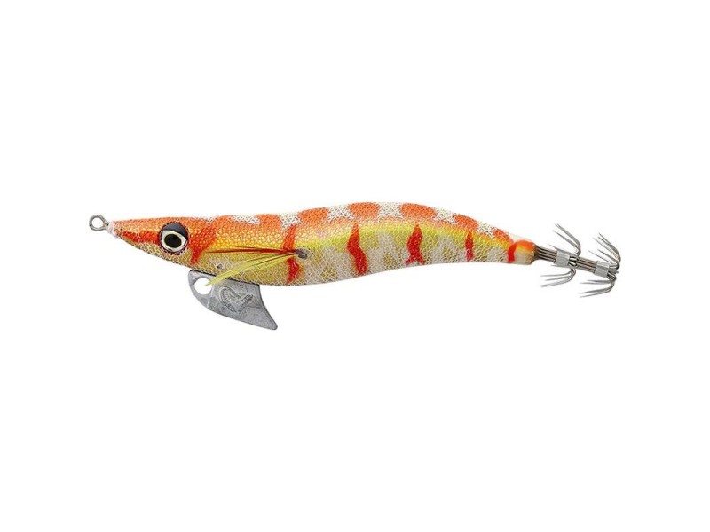 Leaves SAVAGE GEAR Squid Dealer SVS78080