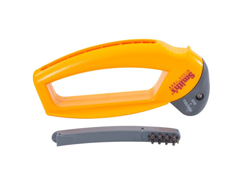 Sharpener for knives, machetes, axes SMITH'S Axe and Machete Sharpener