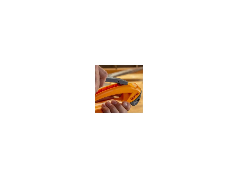 Sharpener for knives, machetes, axes SMITH'S Axe and Machete Sharpener