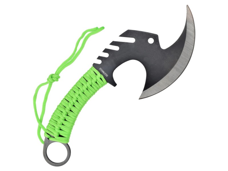 Axt JOLLY Zombie