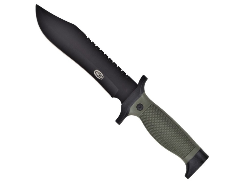 Coltello fisso SCH 