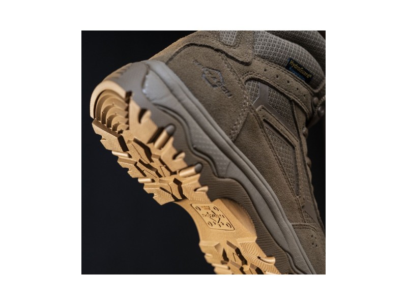  Scarpe tattiche PENTAGON Scorpion V2 Coyote