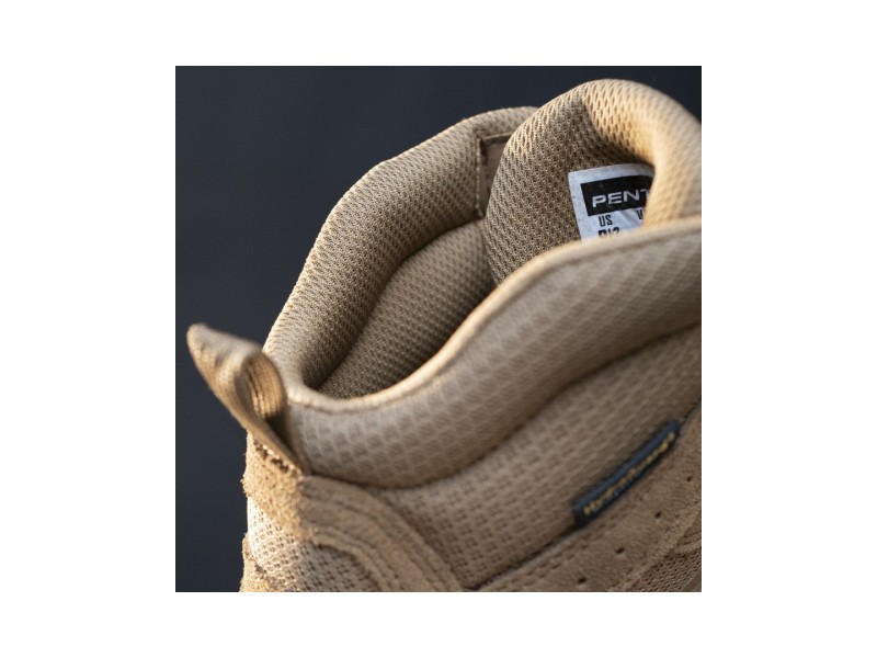  Scarpe tattiche PENTAGON Scorpion V2 Coyote