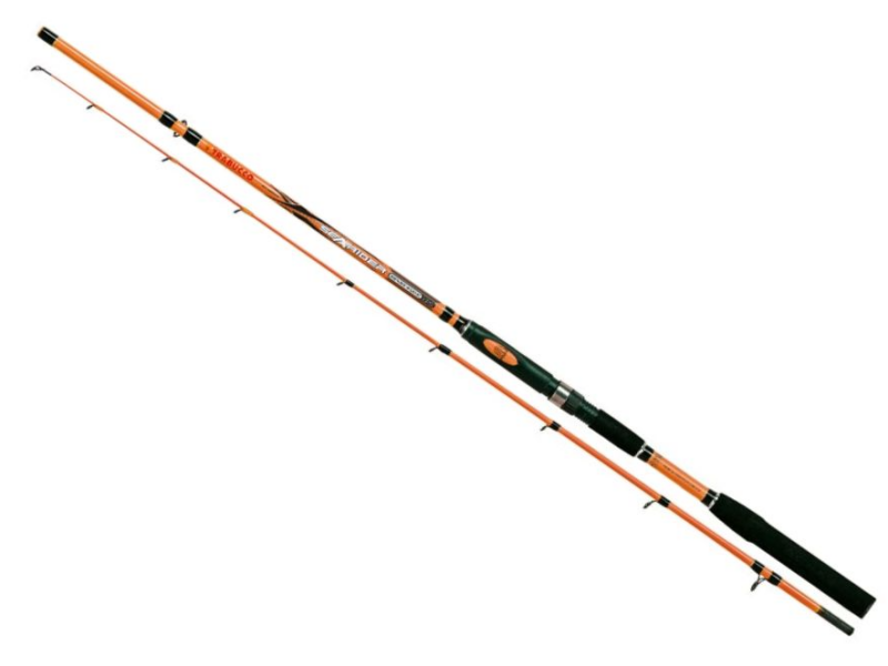 Fishing rod TRABUCCO Searider sense squid - 1.80m/150g