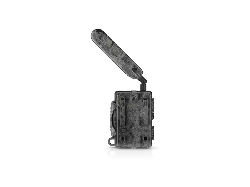 Kamera ZEISS Secacam 5