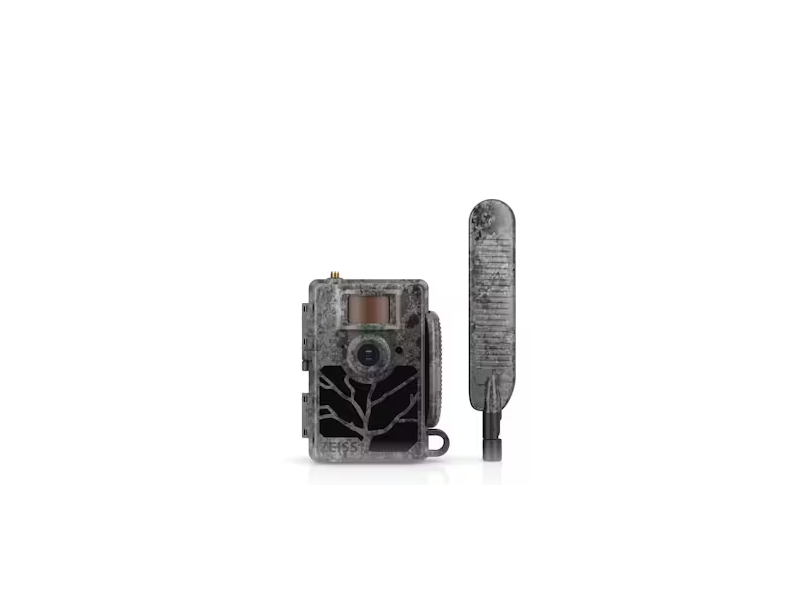 Kamera ZEISS Secacam 5