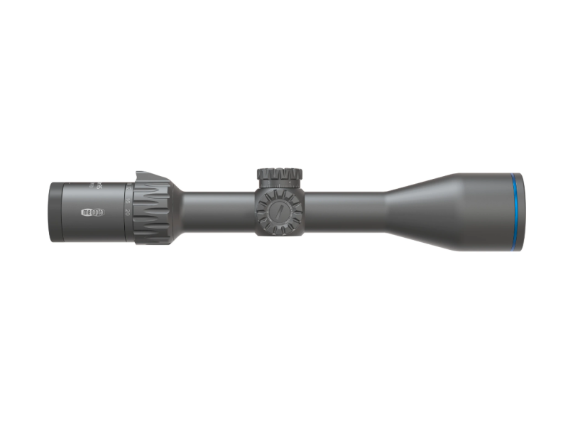 Strelni daljnogled MEOPTA MeoHunter R5 4-20x50 SFP RD