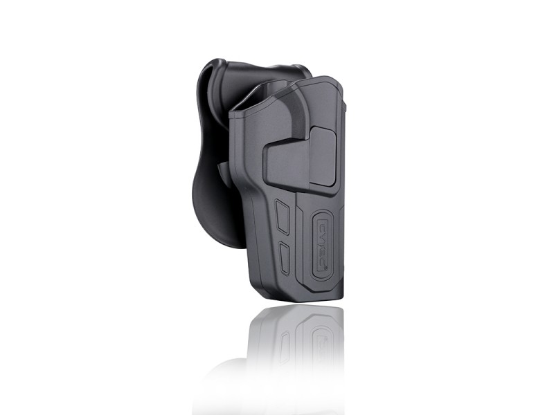 Holster CYTAC für CZ 75 SP-01 Shadow