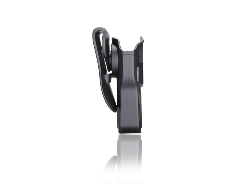 Holster CYTAC für CZ 75 SP-01 Shadow