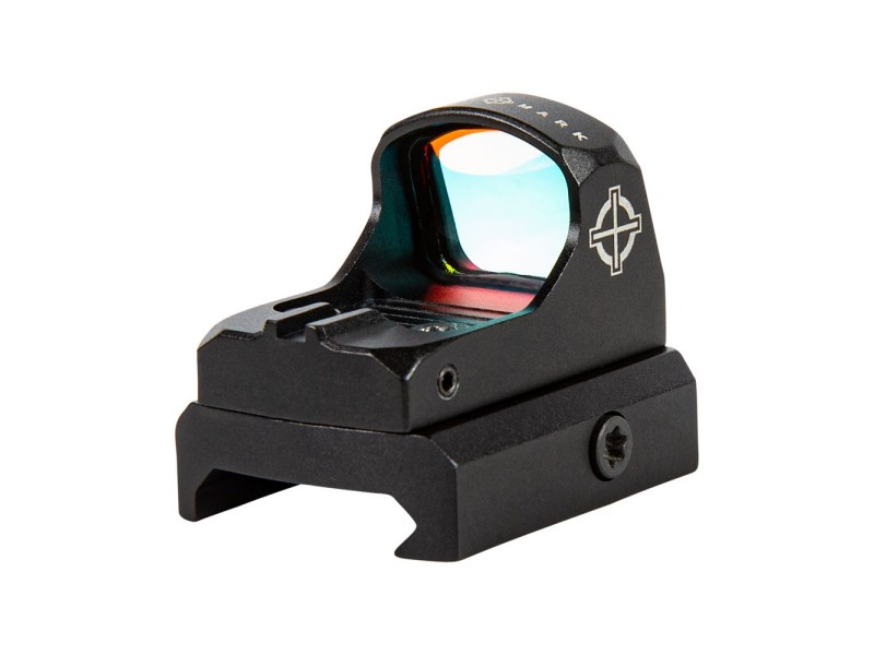 Punto ottico SIGHTMARK Mini Shot A-Spec M3
