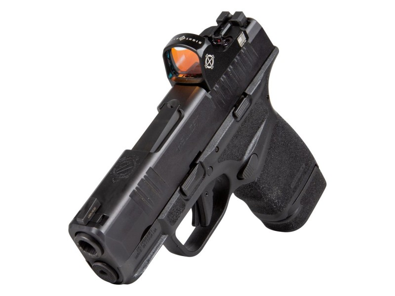 Punto ottico SIGHTMARK Mini Shot A-Spec M3
