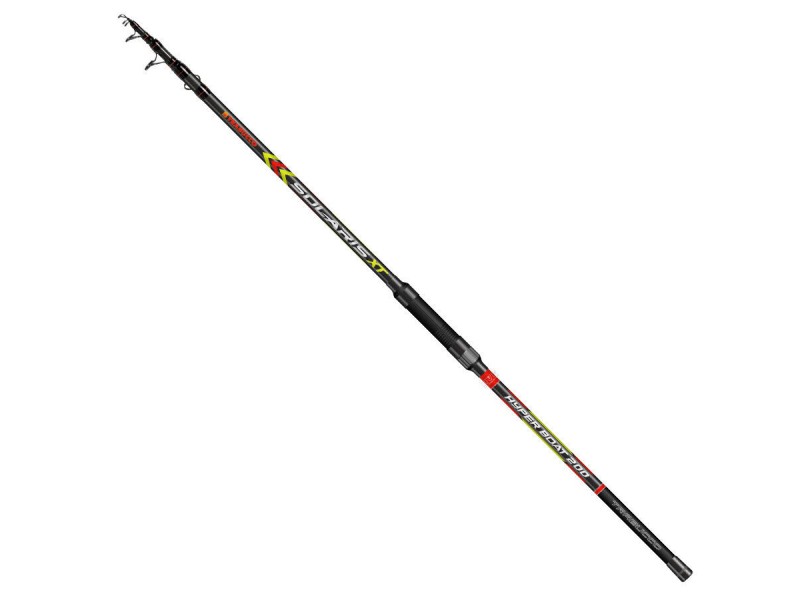 Rib. palica TRABUCCO Solaris XT Hyper Boat - 2,30m/150g
