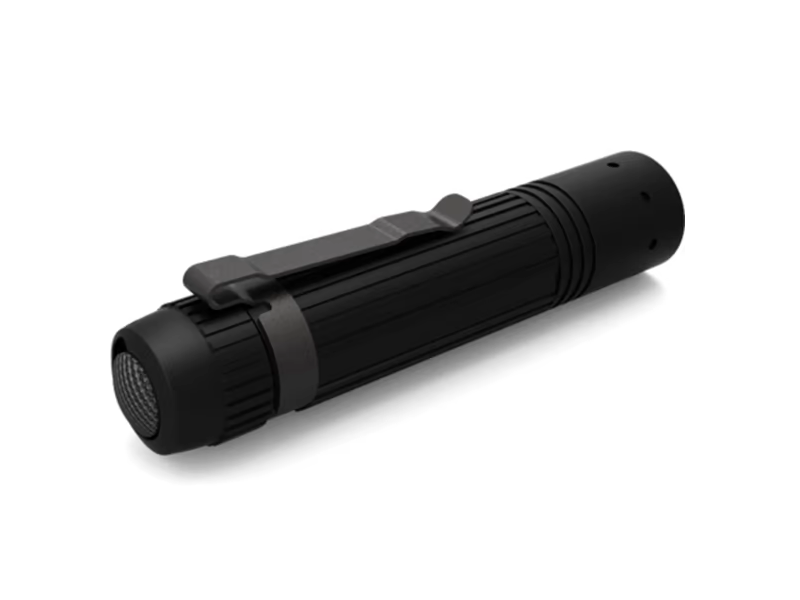 Torcia ricaricabile LEDLENSER Solidline ST6R
