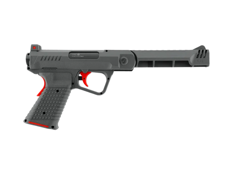 Luftgewehr UMAREX UX Spa 60 - 4,5 mm