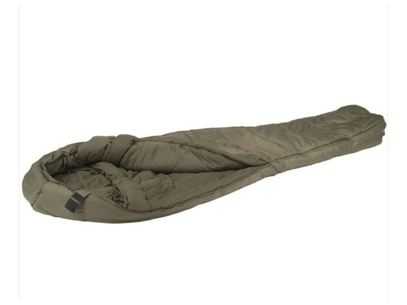 Sacco a pelo 3D Hollowfibre