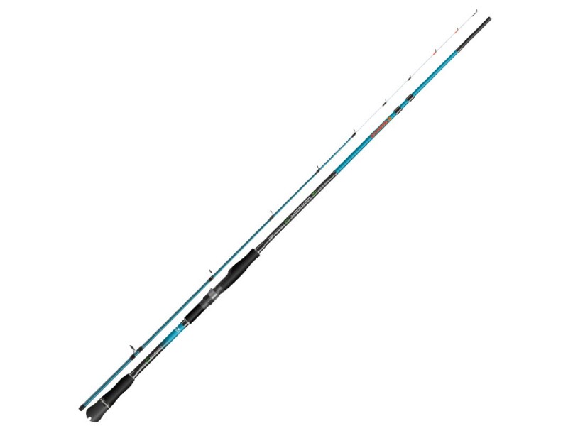 Fishing rod TRABUCCO Corsair Specialist Ika 230 - 2.50m/120g