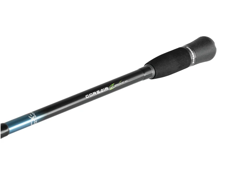 Fishing rod TRABUCCO Corsair Specialist Ika 230 - 2.50m/120g